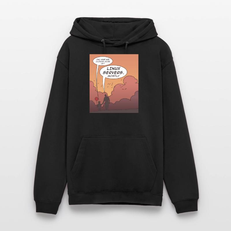 Funny coding programming languages design Unisex Hoodie