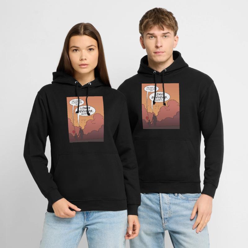 Funny coding programming languages design Unisex Hoodie