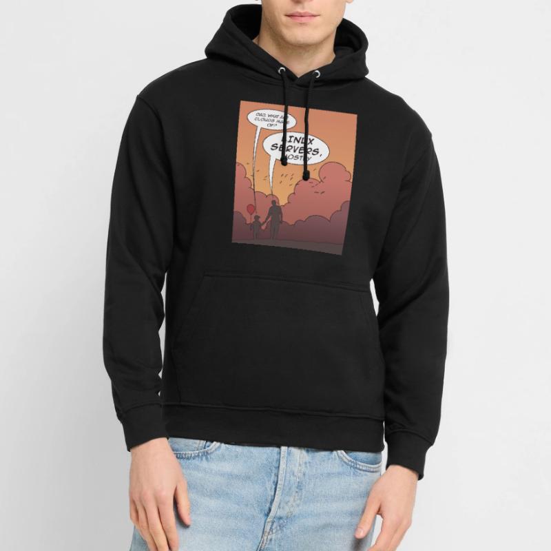 Funny coding programming languages design Unisex Hoodie