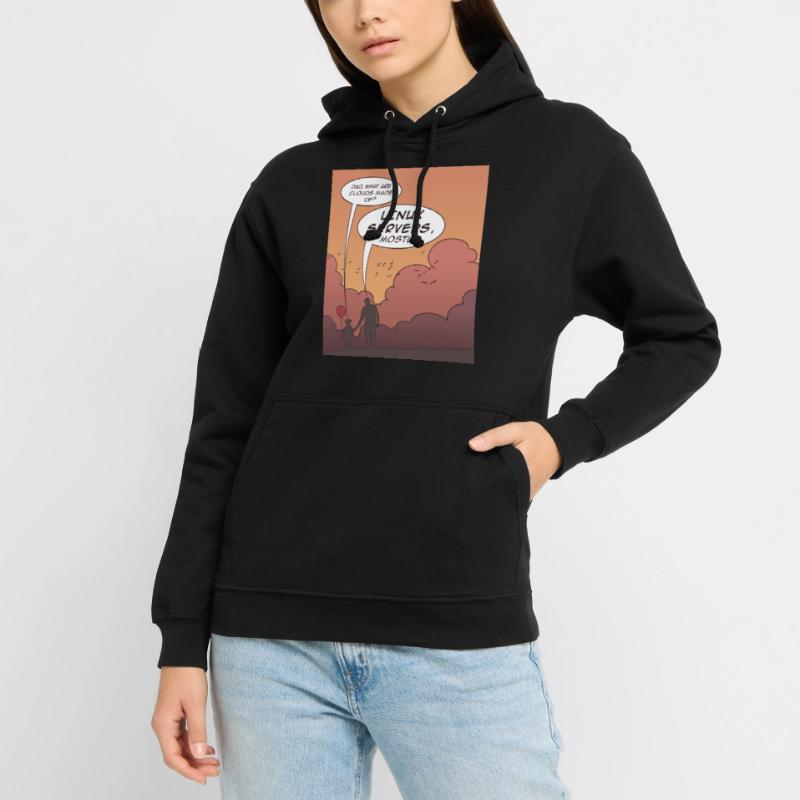 Funny coding programming languages design Unisex Hoodie