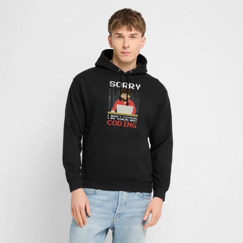 Unisex Hoodie