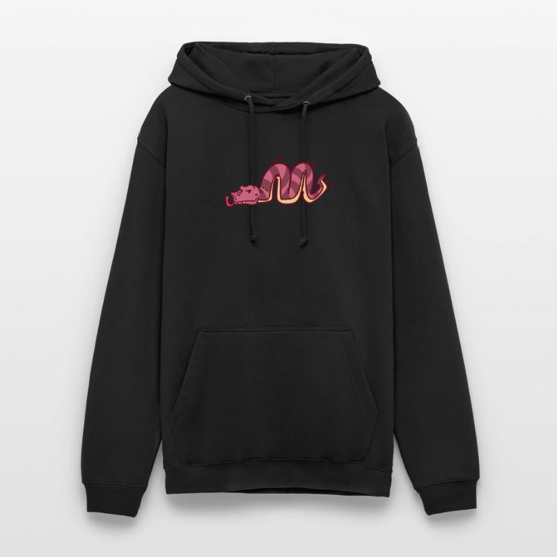 Python Unisex Hoodie