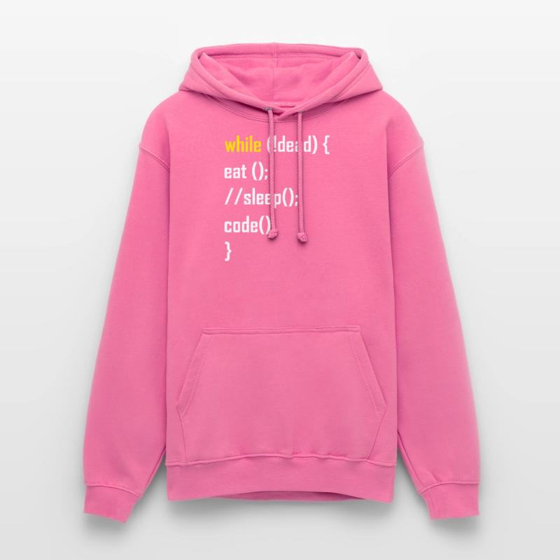 Programmer programming gift Unisex Hoodie