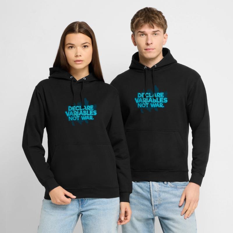 Programming computer scientists Unisex Hoodie