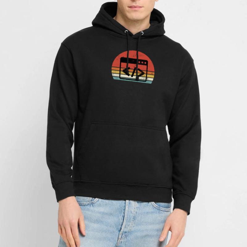 Je déteste le codage du programmeur de programmation Sweat-shirt à capuche unisexe