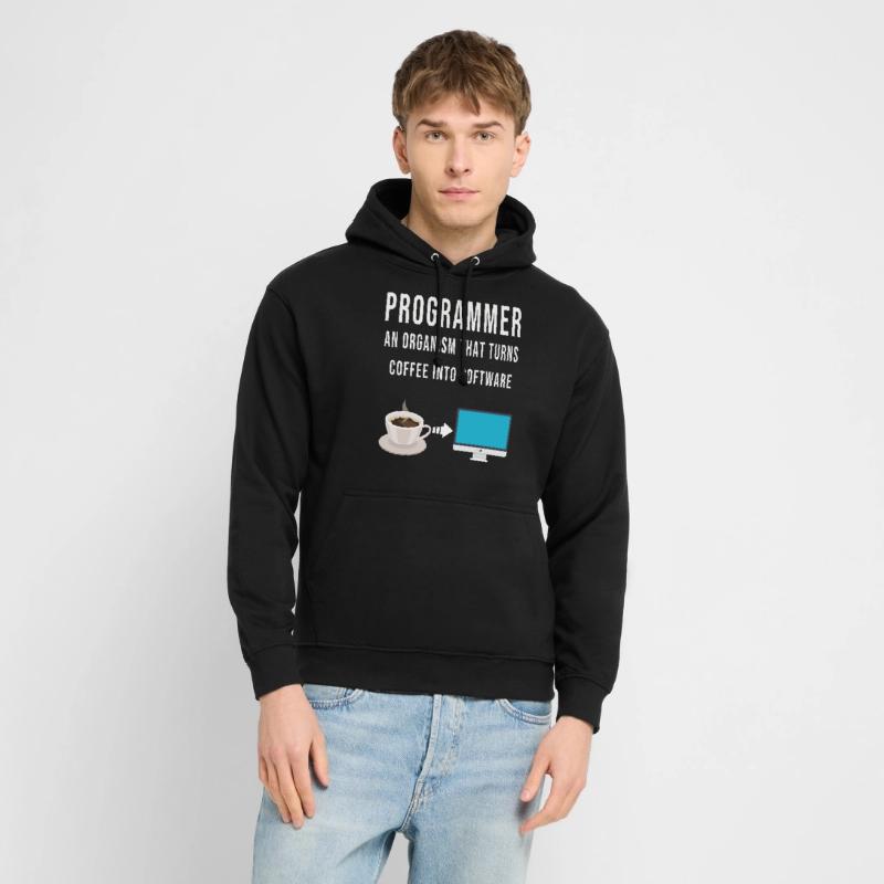 Unisex Hoodie