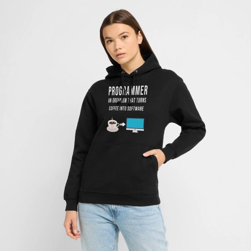 Unisex Hoodie
