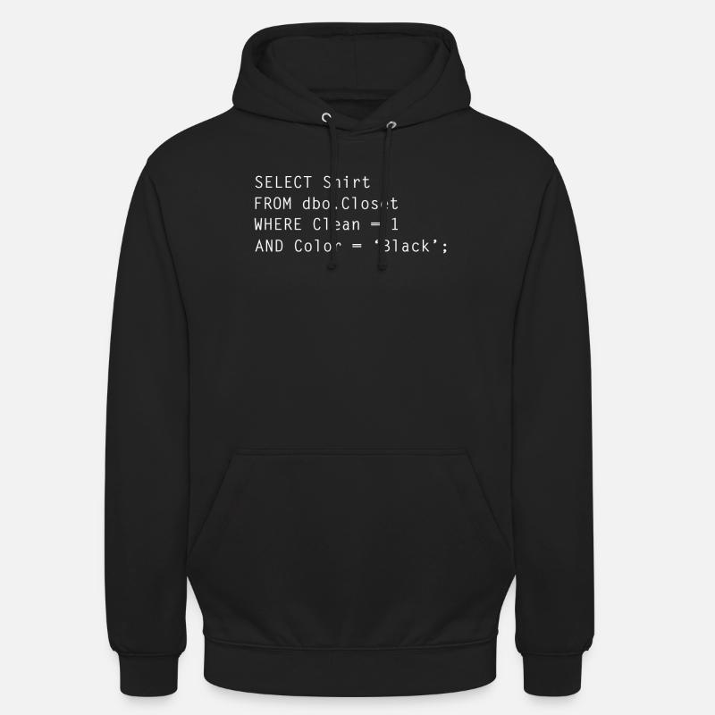 Funny Programmer Programming Language Phyton Java Sweat-shirt à capuche unisexe