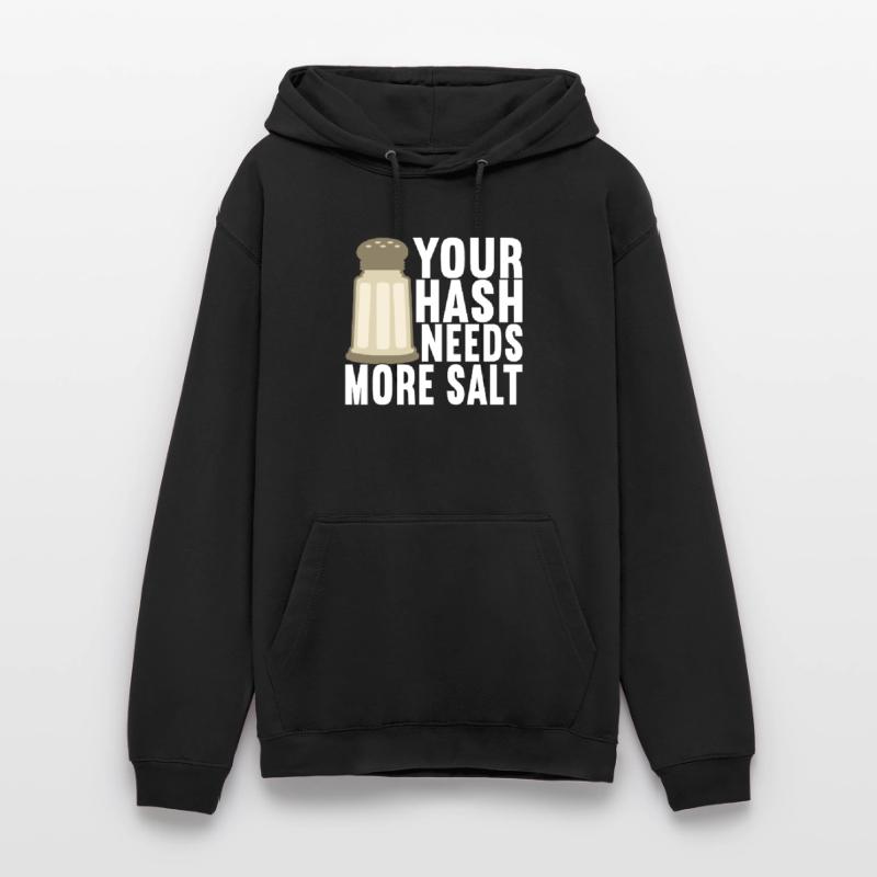 Programmierer Programmieren Informatiker Unisex Hoodie