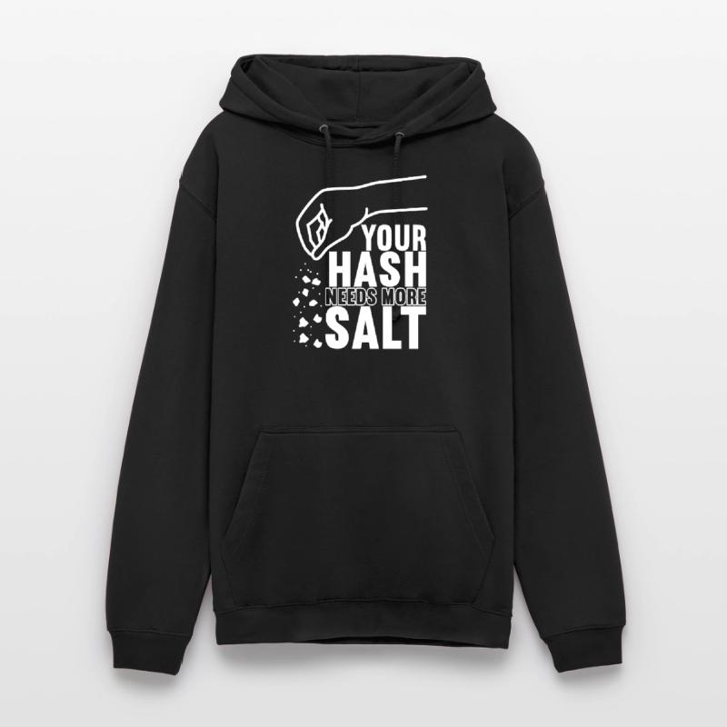 Programmierer Programmieren Informatiker 7w Unisex Hoodie
