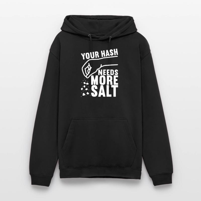 Programmierer Programmieren Informatiker Unisex Hoodie