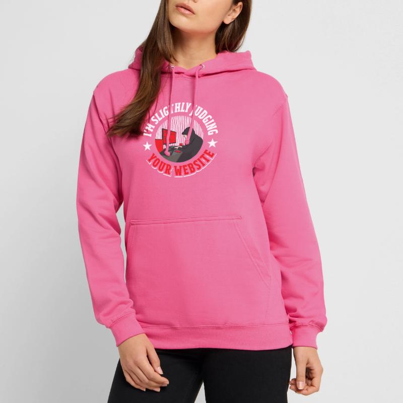 Software Developer Coder Unisex Hoodie