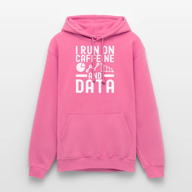 Data Science Data Analyst Unisex Hoodie
