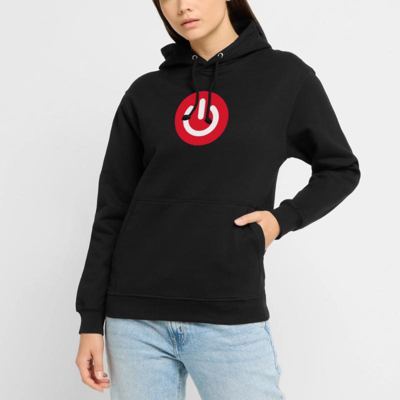 PRogrammierer Unisex Hoodie