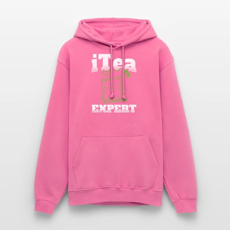 Informatiker Spruch It Experte Computer Nerd Admin Unisex Hoodie