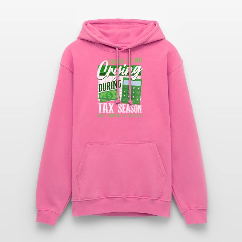 Comptable Comptable Comptable Comptabilité Sweat-shirt à capuche unisexe