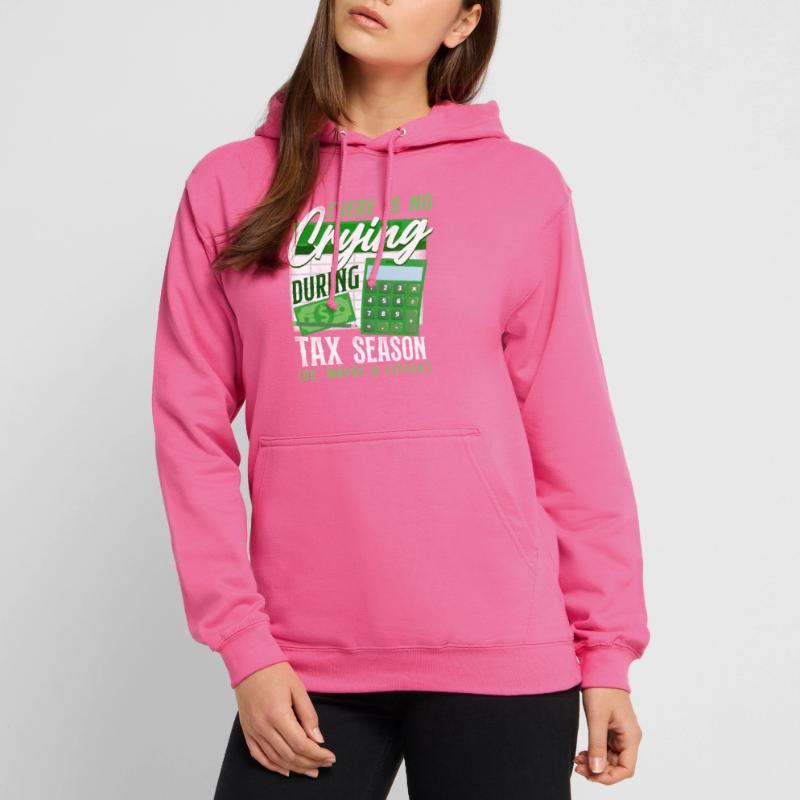 Comptable Comptable Comptable Comptabilité Sweat-shirt à capuche unisexe