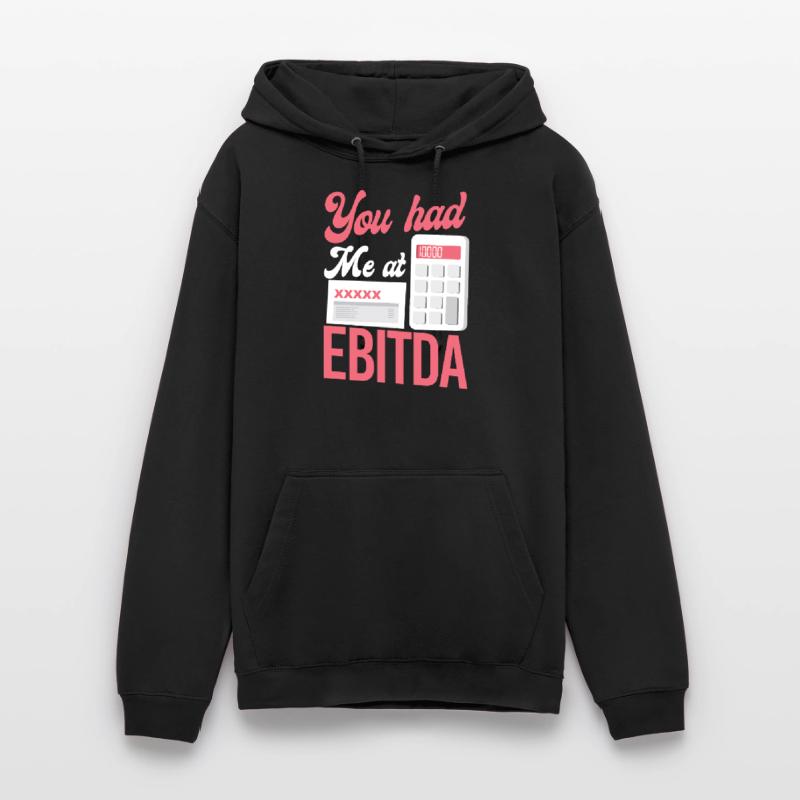 Comptable Comptable Comptable Comptabilité Sweat-shirt à capuche unisexe