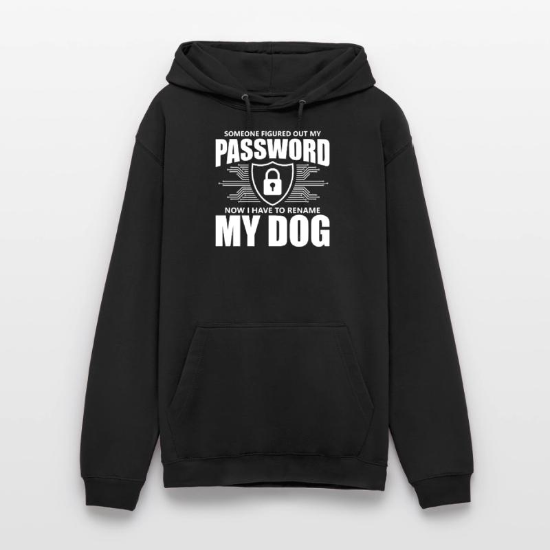 Cybersecurity Computer Security Cybersecurity Unisex Hoodie