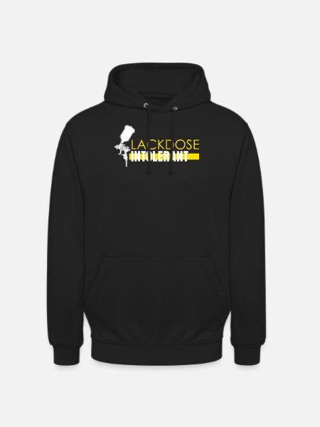 Painter Car Painter - Unisex Hoodie - black