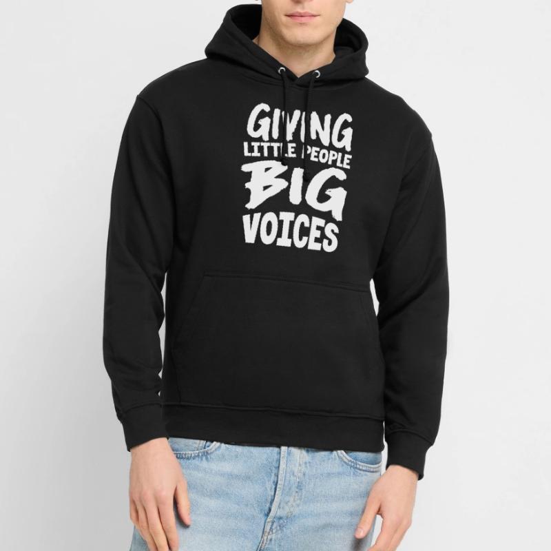 Speech-language pathology, speech-language pathologist Unisex Hoodie