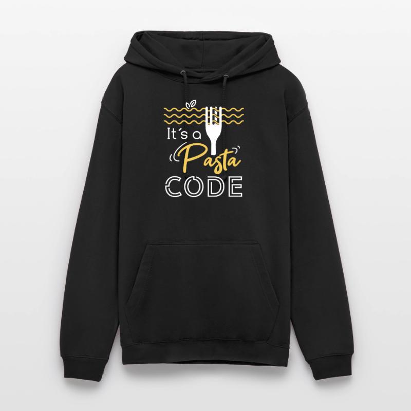Computer programming Unisex Hoodie