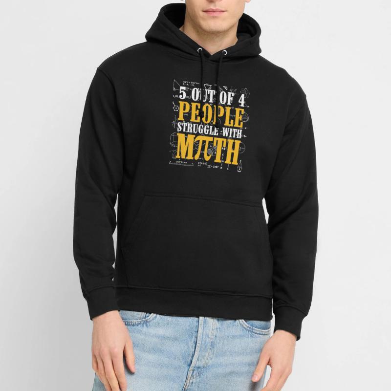 Software Developer Dad - Software Programmierer Unisex Hoodie