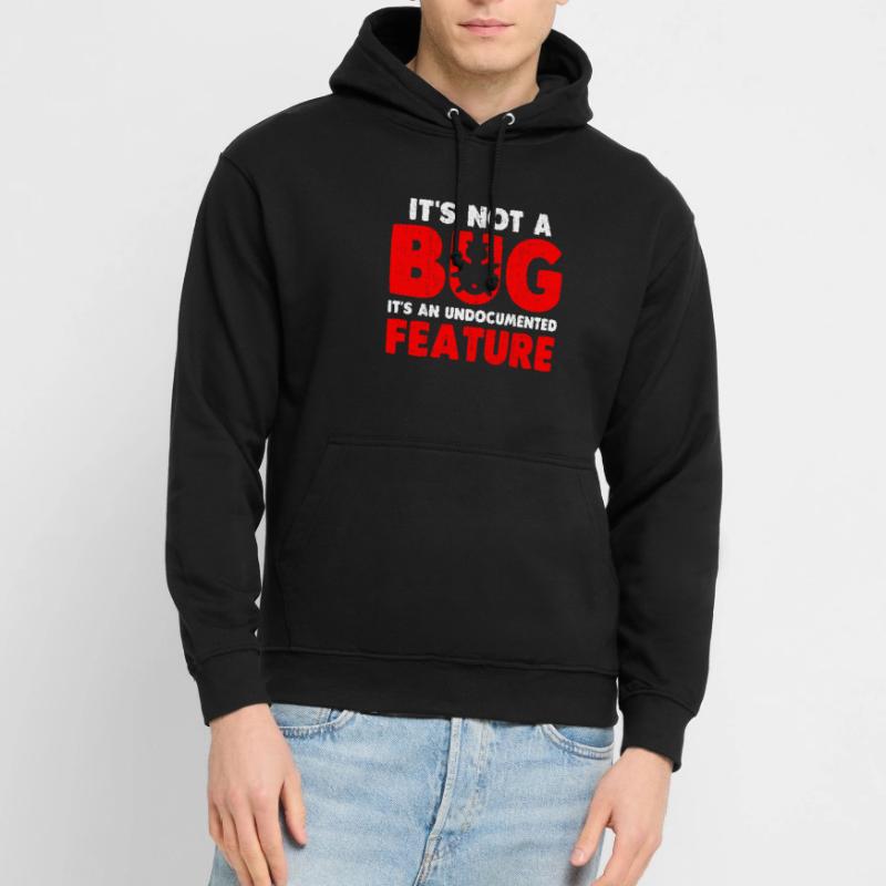 Webentwickler Website-entwicklung It-programmierer Unisex Hoodie