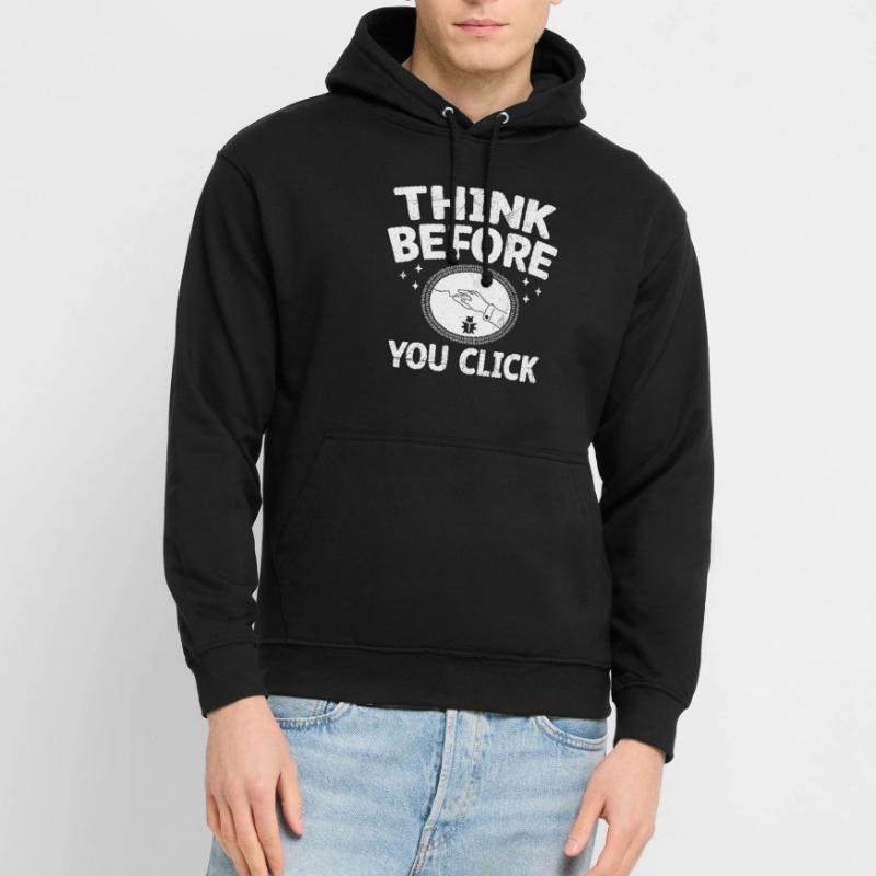 Web developer website development Unisex Hoodie