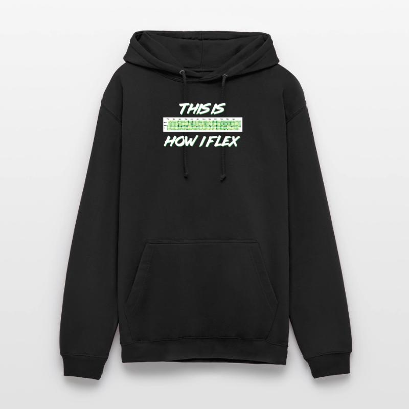 Programmierer Humor Coding Witze Entwickler Unisex Hoodie