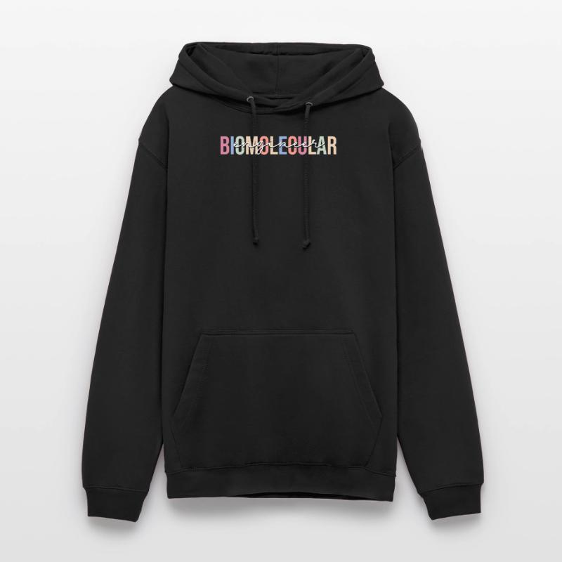 Technik BME Unisex Hoodie