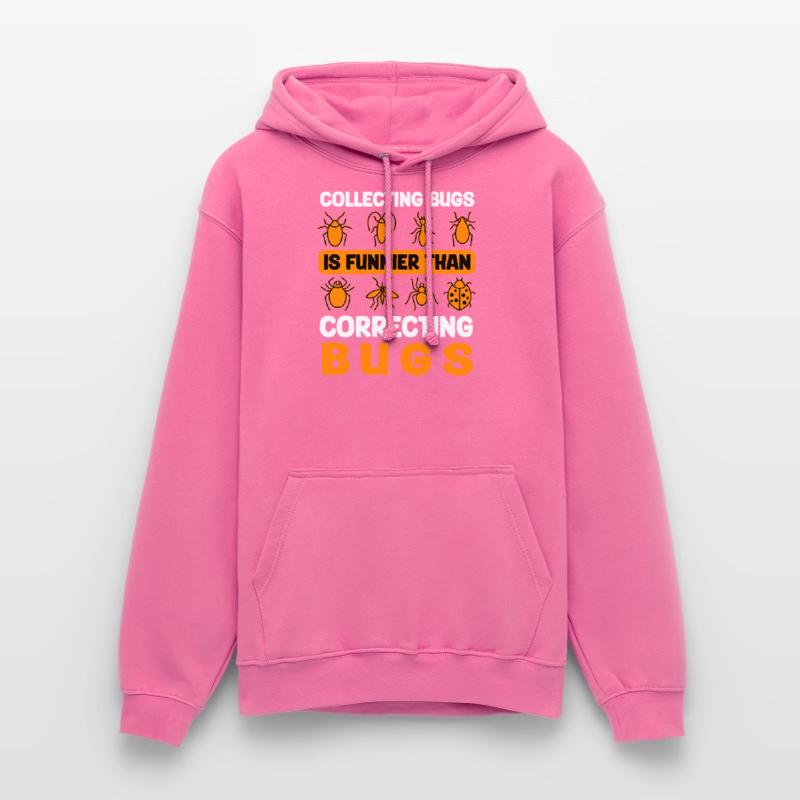 IT Geek, PC Accessories Storage Devices Evolution Unisex Hoodie