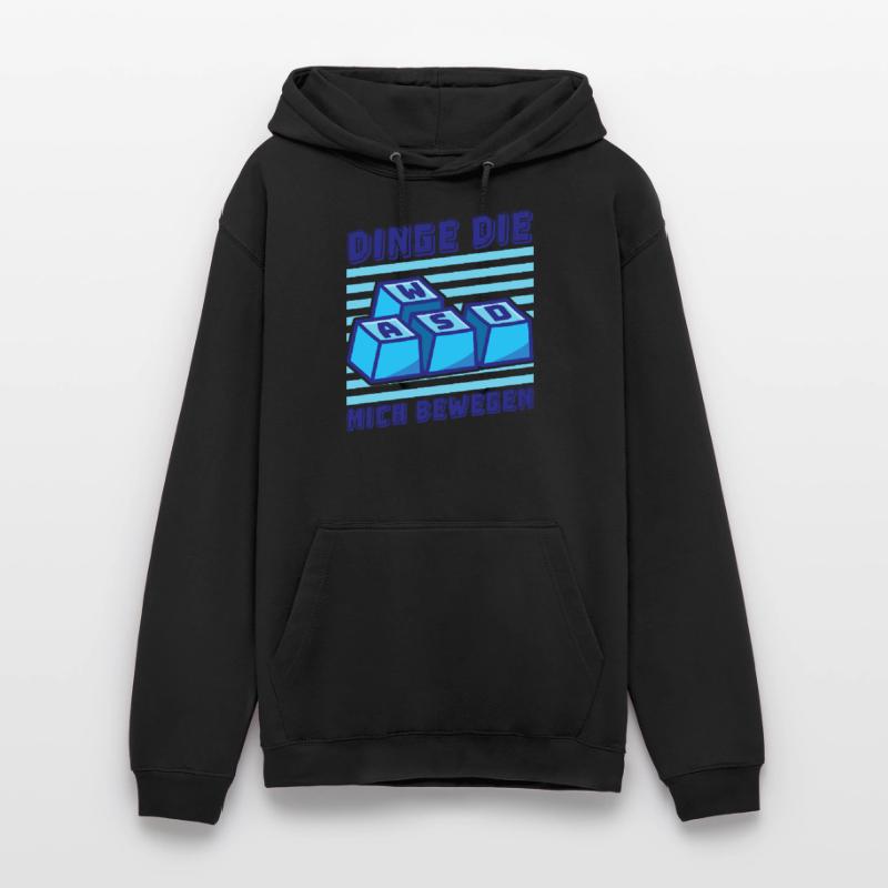 IT, PC Zubehör Speichergeräte Evolution Computer Unisex Hoodie