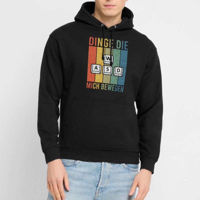 IT, PC Accessories Storage Devices Evolution Computer Unisex Hoodie