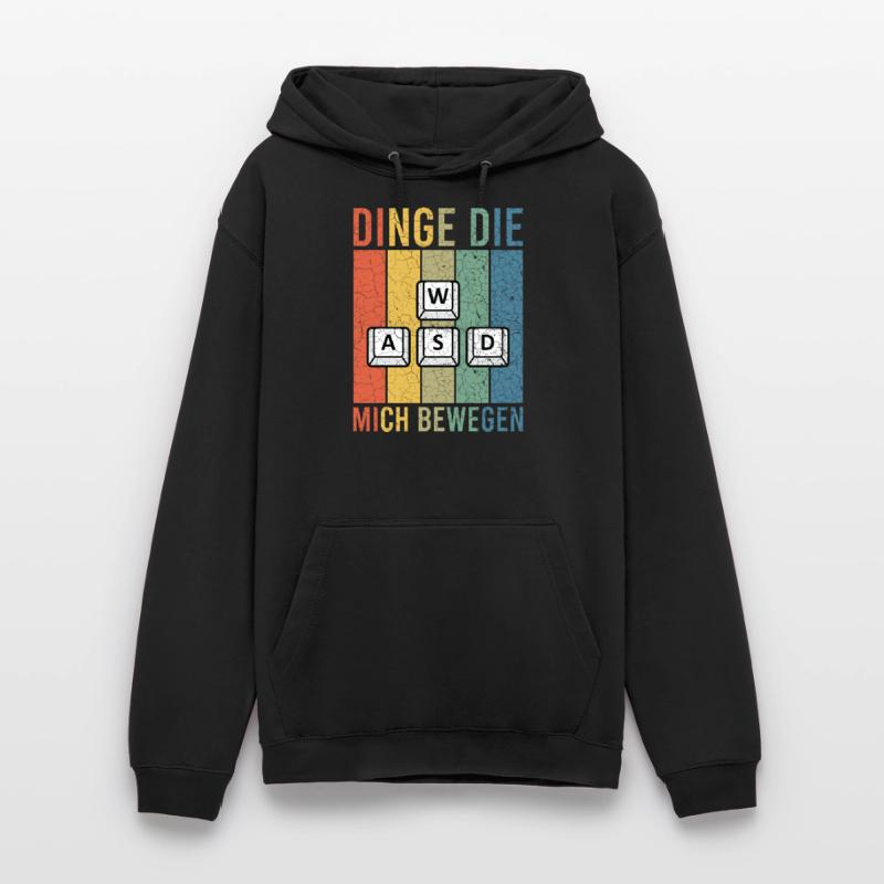 IT, PC Zubehör Speichergeräte Evolution Computer Unisex Hoodie