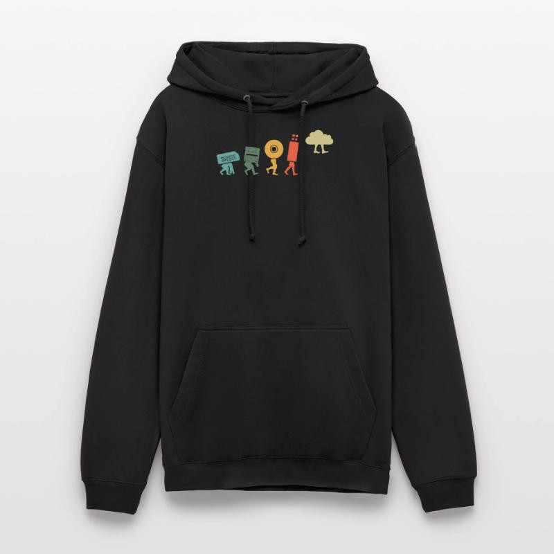 Unisex Hoodie