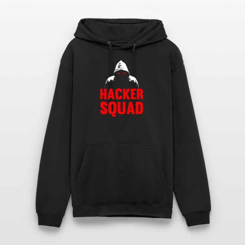 Programmer Coder Software Developer Unisex Hoodie