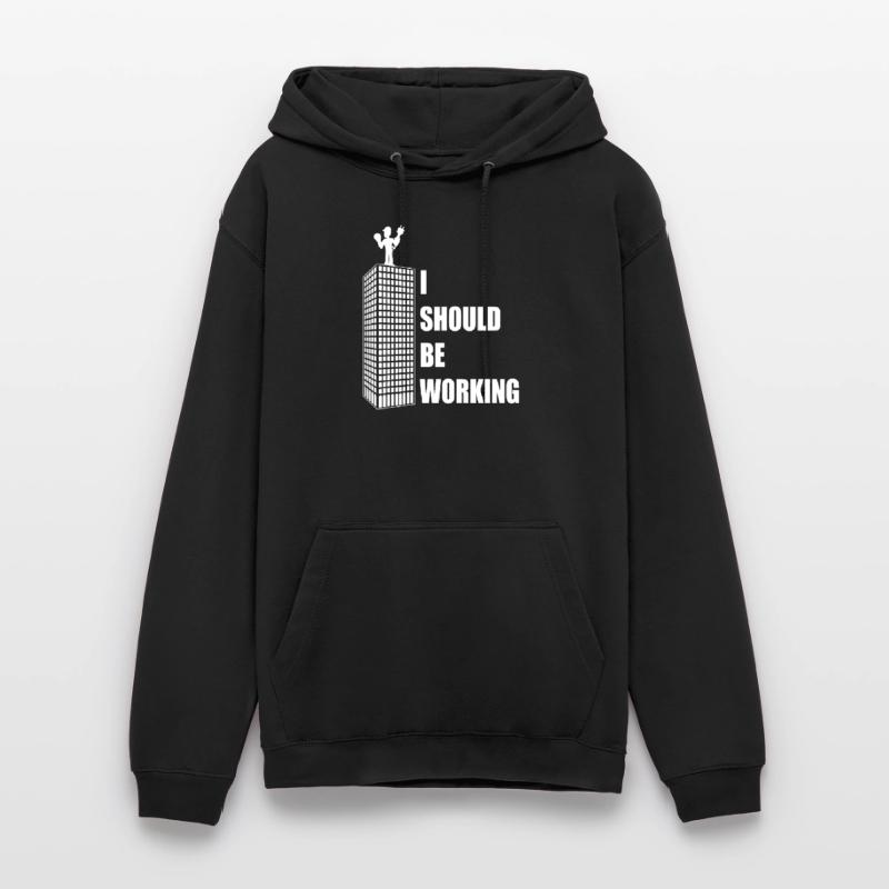 Electrician Electrical Engineer Electronics Technician Unisex Hoodie