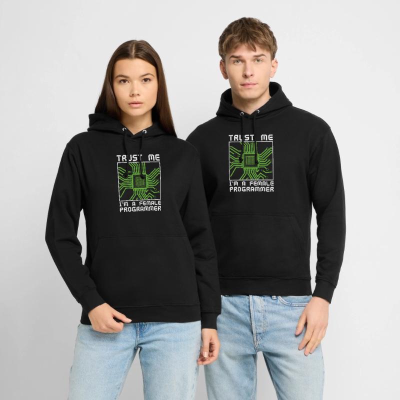 Unisex Hoodie