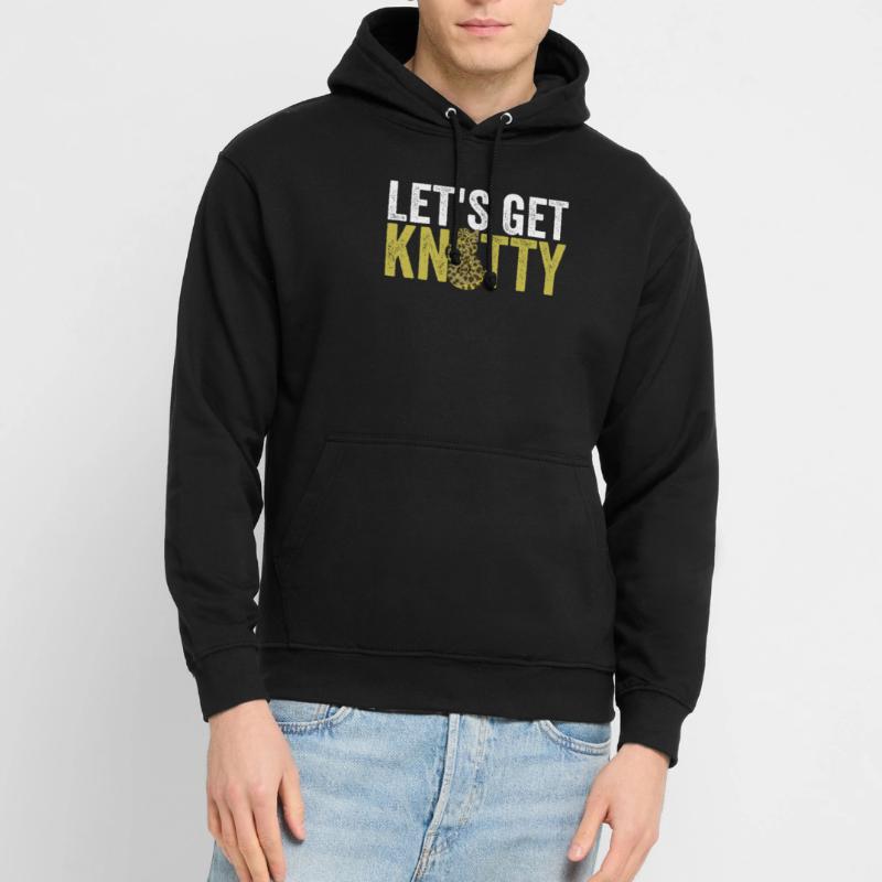 Königspython Boule de banane Python Sweat-shirt à capuche unisexe