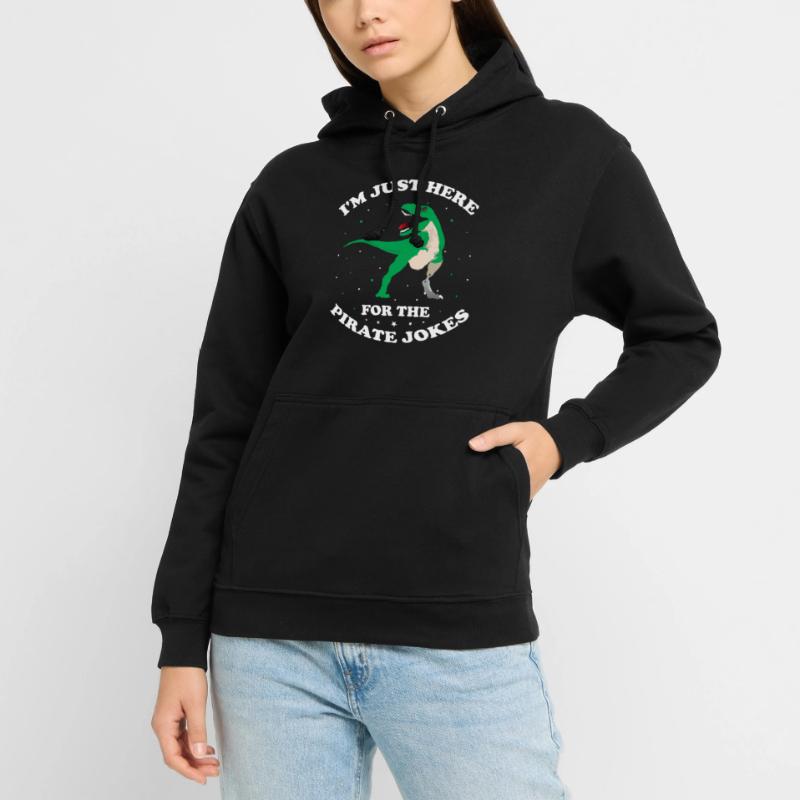 Conception de prothèses de jambe et prothèses de jambe Sweat-shirt à capuche unisexe