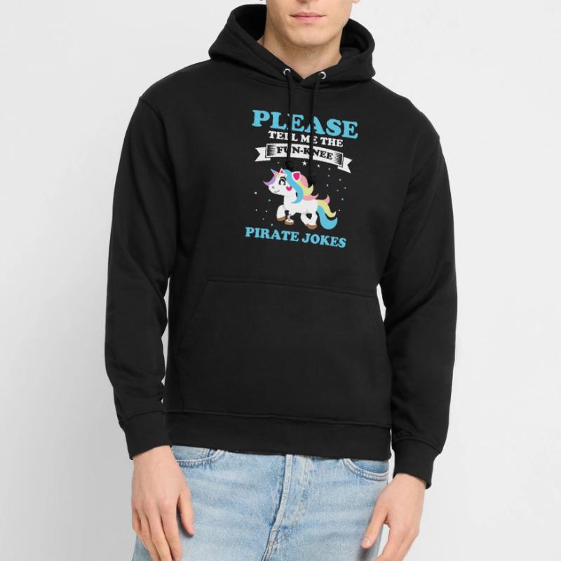 Conception de prothèses de jambe et prothèses de jambe Sweat-shirt à capuche unisexe