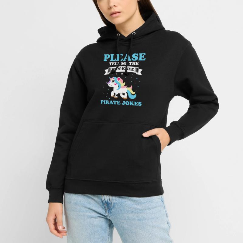 Conception de prothèses de jambe et prothèses de jambe Sweat-shirt à capuche unisexe