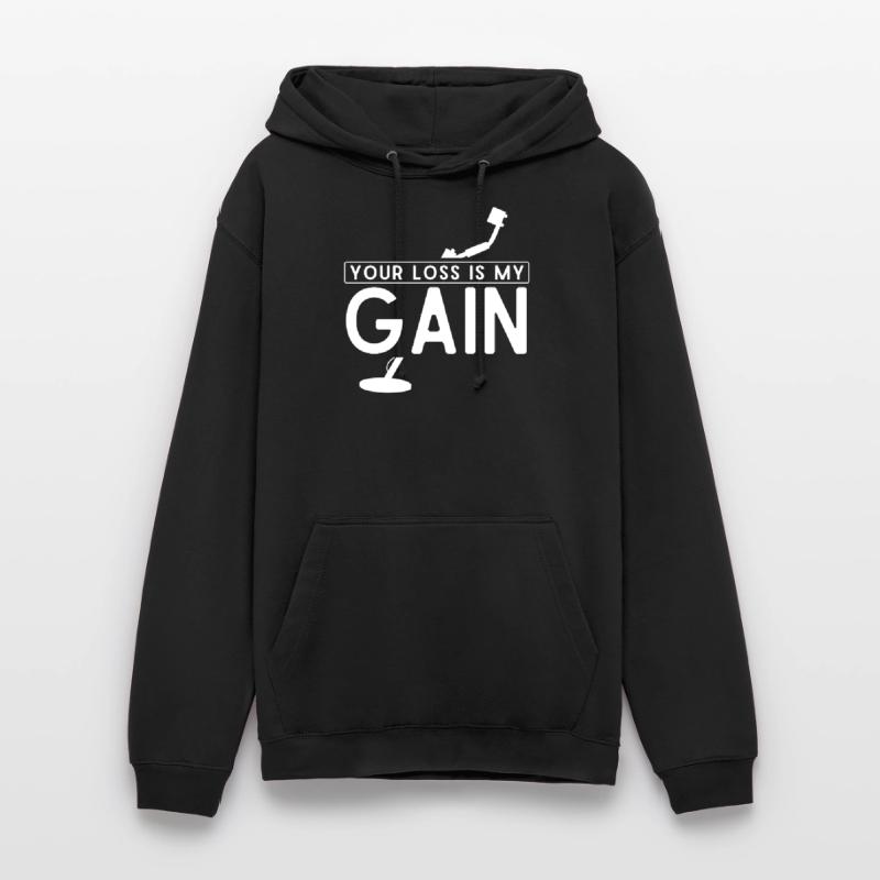 Medical Encoder Medical Programmer Unisex Hoodie