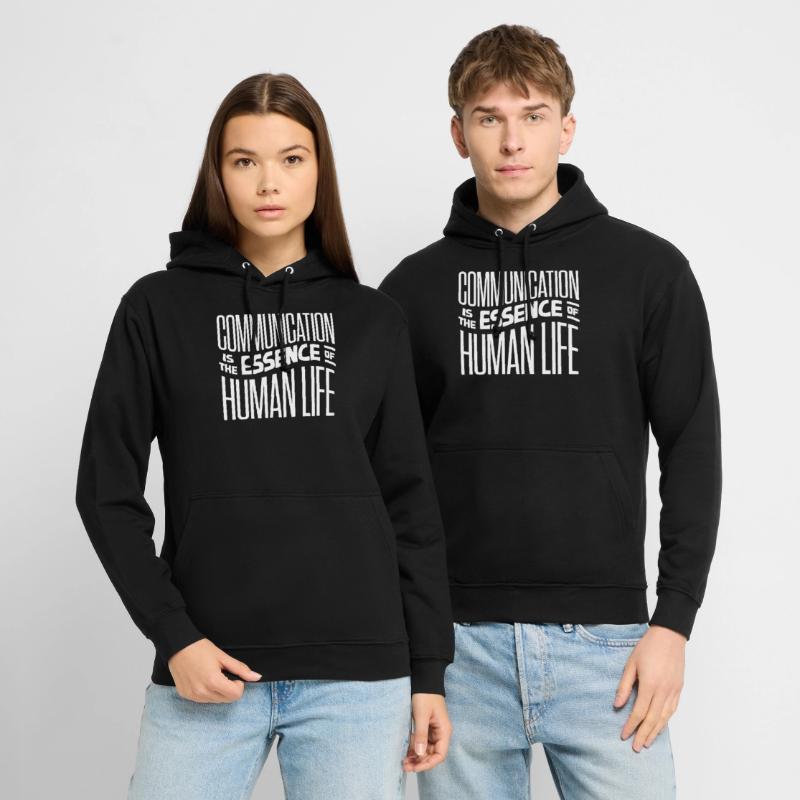 Speech-language pathology, speech-language pathologist Unisex Hoodie