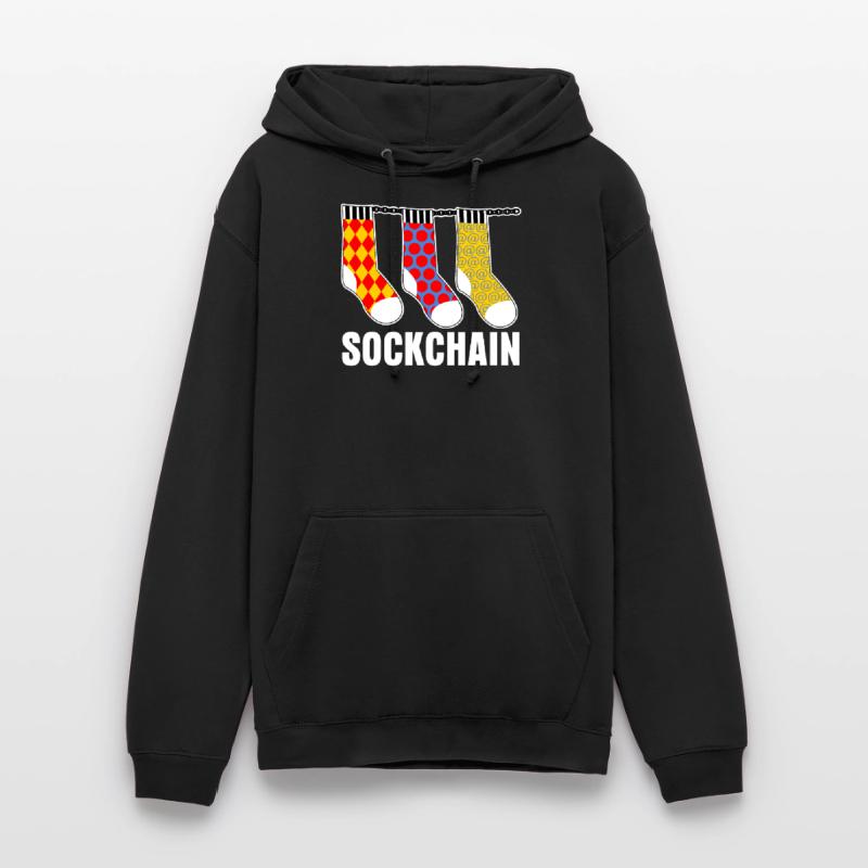 Admin Programmer Computer Unisex Hoodie