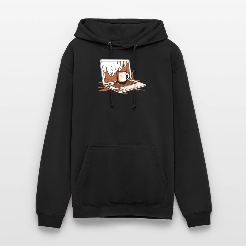 Developer, Coder, Programmer, Coffee Unisex Hoodie