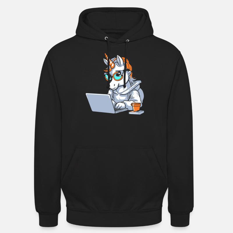 Unisex Hoodie