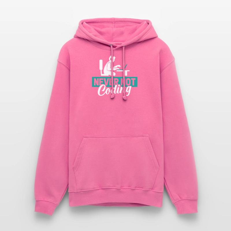 Developer, Coder, Programmer Unisex Hoodie