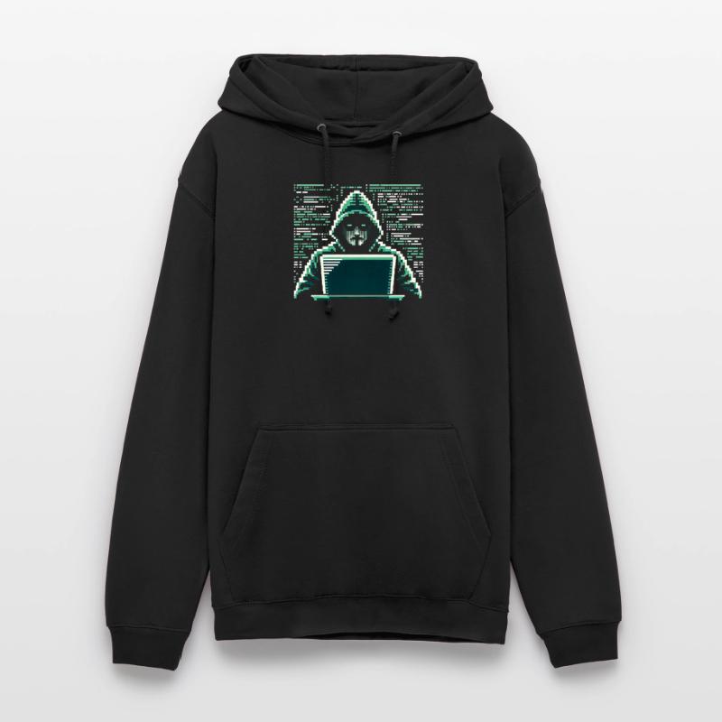 Programmeur Programmation Informatique Sweat-shirt à capuche unisexe